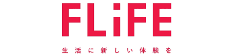 FLIFE Logo