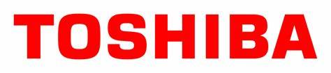 Toshiba Logo